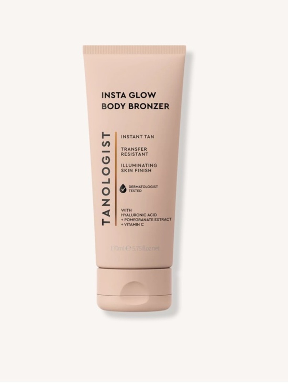 Insta Glow Body Bronzer